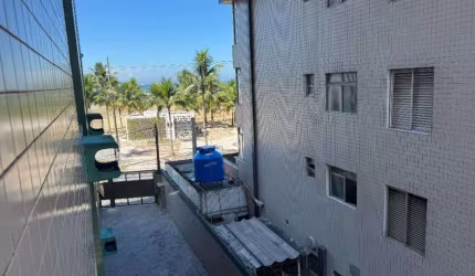 Apartamento tipo kitnet à venda na Guilhermina