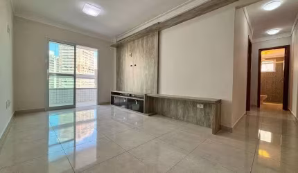 Apartamento à venda no Caiçara