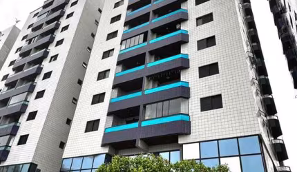 Apartamento à venda na Ocian