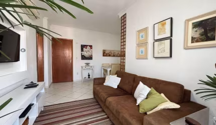 Apartamento à venda na Guilhermina