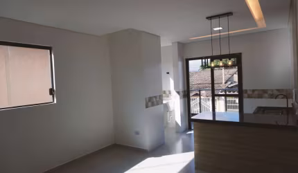 Casa com 2 dormitórios à venda, 82 m² - Mirim - Praia Grande/SP