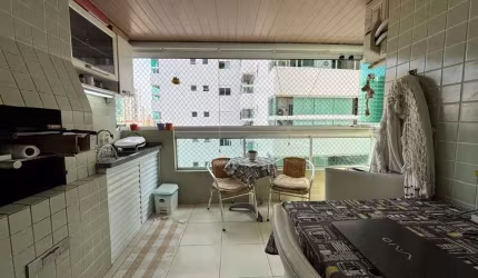Apartamento à venda na Aviação
