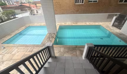Apartamento à venda na Guilhermina