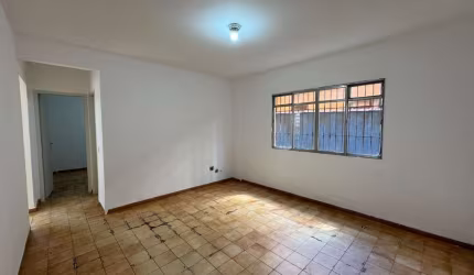 Apartamento Térreo para Locação na Vila Tupi em Praia Grande - SP.