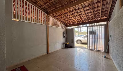 Sobrado à venda na Vila Mirim