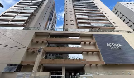 Apartamento à venda na Aviação
