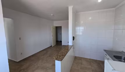 Apartamento com 1 dormitório à venda, 40 m² por R$ 239.000,00 - Vila Tupi - Praia Grande/SP