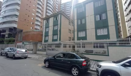 Apartamento no Canto do Forte