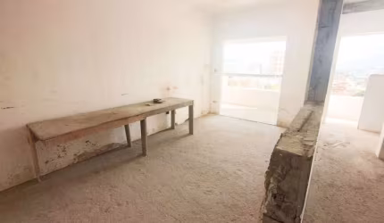 Apartamento à venda na Vila Caiçara em Praia Grande - SP