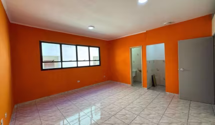 Sala comercial para alugar na Ocian em Praia Grande - SP