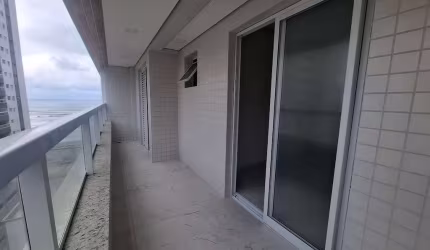 Apartamento à venda no Caiçara em Praia Grande - SP