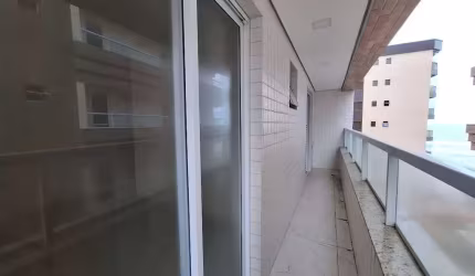 Apartamento à venda no Caiçara em Praia Grande - SP
