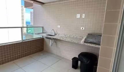 Apartamento Alugar Aviação Praia Grande SP
