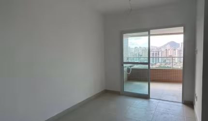 Apartamento para venda e locação na Aviação em Praia Grande - SP