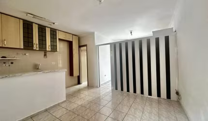 Kitnet com 1 dormitório à venda, 36 m² por R$ 120.000,00 - Solemar - Praia Grande/SP