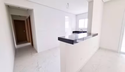 Apartamento à venda no Caiçara em Praia Grande - SP