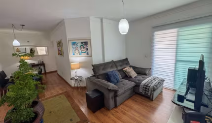 Apartamento à venda na Vila Guilhermina em Praia Grande - SP