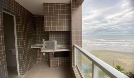 Apartamento no Jardim Real