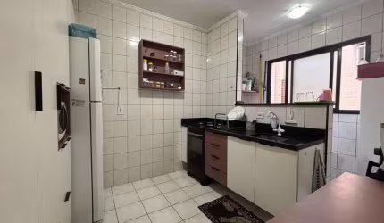 Apartamento com 3 dormitórios à venda, 74 m² por R$ 450.000,00 - Aviação - Praia Grande/SP
