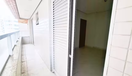 Apartamento à venda no Caiçara em Praia Grande - SP