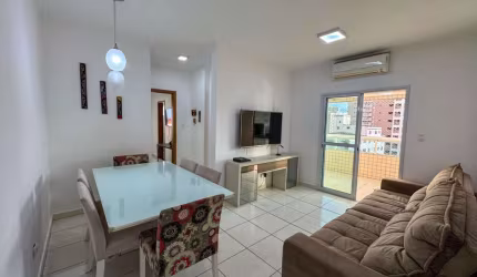 Apartamento para locação na Aviação