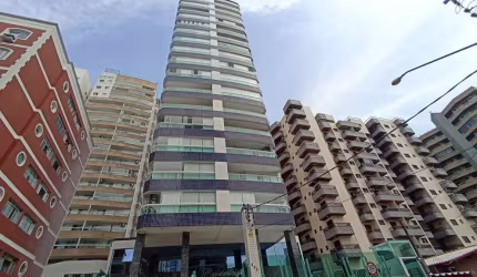 Apartamento com 2 dormitórios à venda, 70 m² - Tupi - Praia Grande/SP