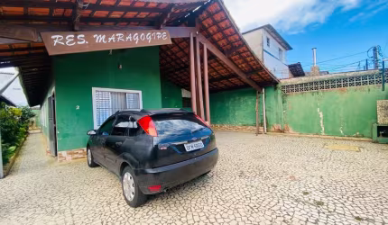Casa com 1 dormitório à venda, 42 m² - Cidade Ocian - Praia Grande/SP