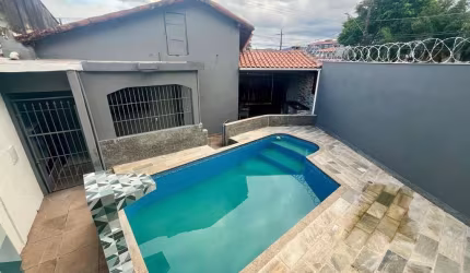 Casa à venda, 90 m² - Caiçara - Praia Grande/SP