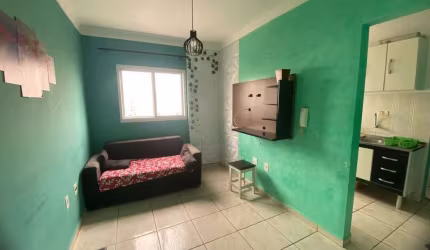 OPORTUNIDADE PARA LOCAÇÃO APARTAMENTO NA OCIAN