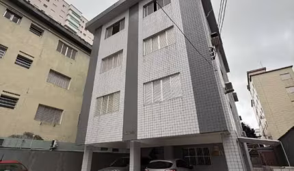 Apartamento no Boqueirão