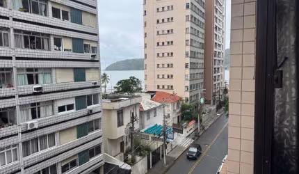 Apartamento no Itararé