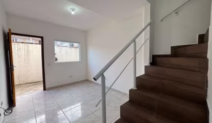 Sobrado na Vila Sonia