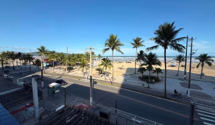 Apartamento na Vila Guilhermina