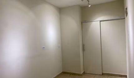 Sala para alugar, 35 m² - Vila Guilhermina - Praia Grande/SP