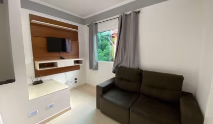 CASA DE CONDOMÍNIO PARA LOCAÇÃO