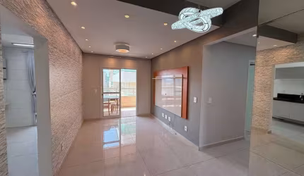 Apartamento na Vila Guilhermina