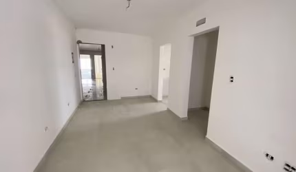 Apartamento com 1 dormitório à venda, 50 m² por R$ 375.000,00 - Vilamar - Praia Grande/SP