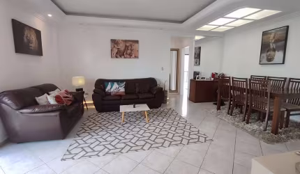 Cobertura com 2 dormitórios à venda, 156 m² por R$ 990.000,00 - Vila Assunção - Praia Grande/SP