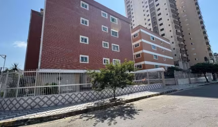 Kitnet com 1 dormitório à venda, 30 m² por R$ 190.000,00 - Aviação - Praia Grande/SP