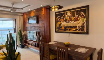 Apartamento no Caiçara