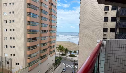 Apartamento na Aviação