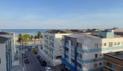 Apartamento na Tupi