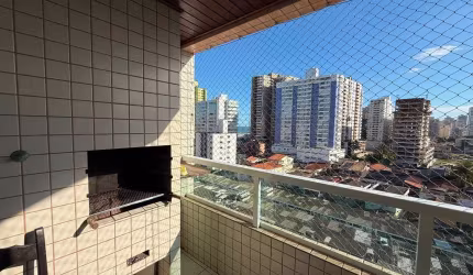 Apartamento na Vila Guilhermina