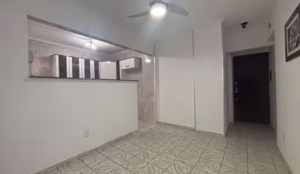 Apartamento, 55 m² - venda por R$ 340.000,00 ou aluguel por R$ 2.200,02/mês - Aviação - Praia Grande/SP