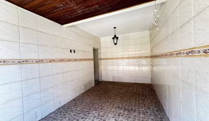 Casa com 3 dormitórios à venda, 80 m² por R$ 300.000,00 - Centro - Mongaguá/SP