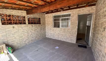 casa na mirim