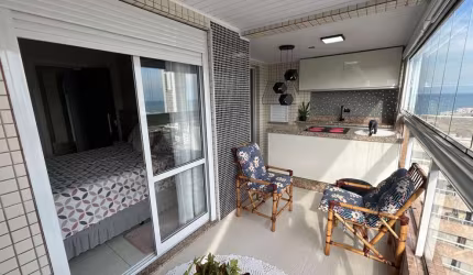 Apartamento no Boqueirão