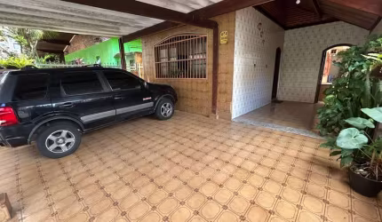 Casa na Vila Tupi