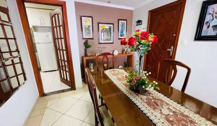 Apartamento na Aviação