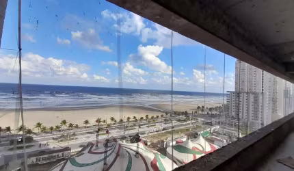 Apartamento Lançamento à venda na Aviação em Praia Grande - SP